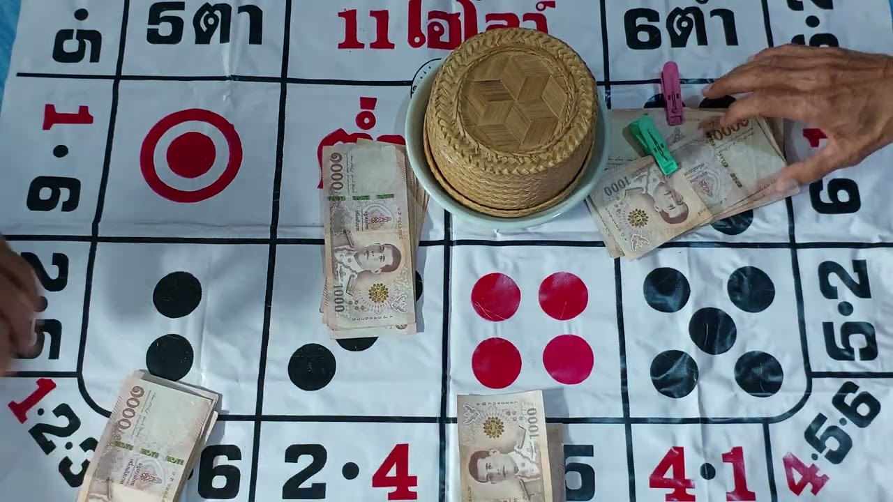 Ep.1981ชมเพื่อความบันเทิงเท่านั้นไม่สนับสนุนให้เล่นการพนันนะครับ