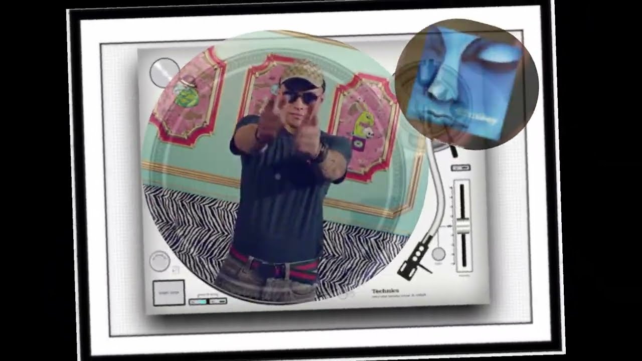 Remember me in the thrift shop - Blue Boy + Macklemore + Ryan lewis (Remixup)