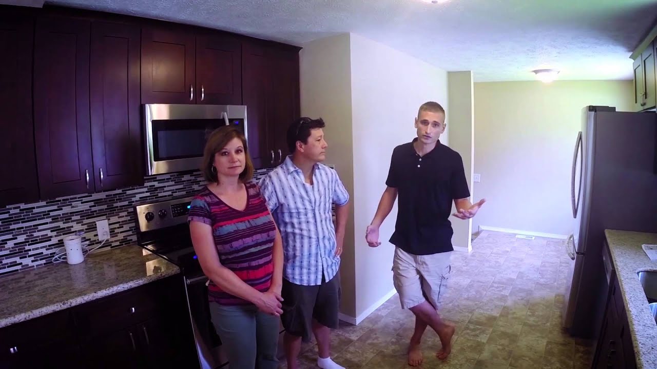 Sell House Fast Spokane - Testimonial