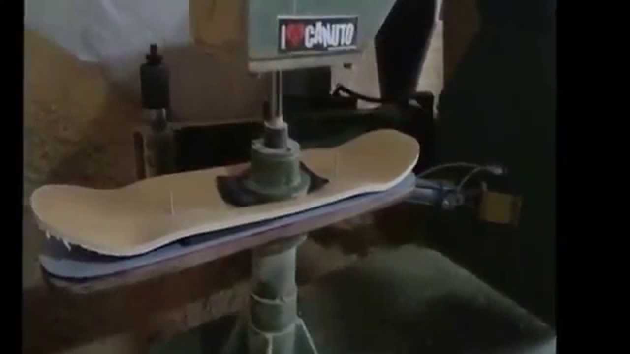 fabrica canuto skate e long