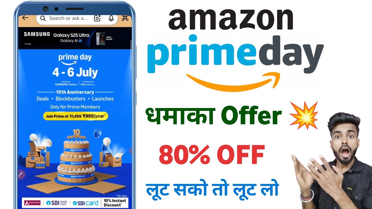 amazon prime day 2026 | amazon prime day 2026 deals