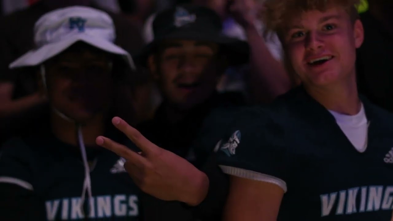 PV HOMECOMING RALLY 2022