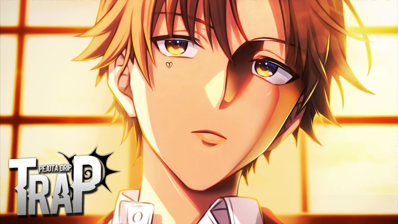 Ayanokoji Trap (Classroom of the Elite) | Feat @Chrono0 | Manipulação |