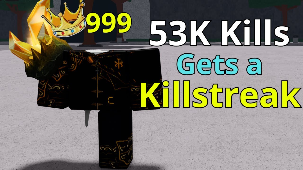 Getting a KILLSTREAK With Saitama Is EASY 😭🙏 The Strongest Battlegrounds