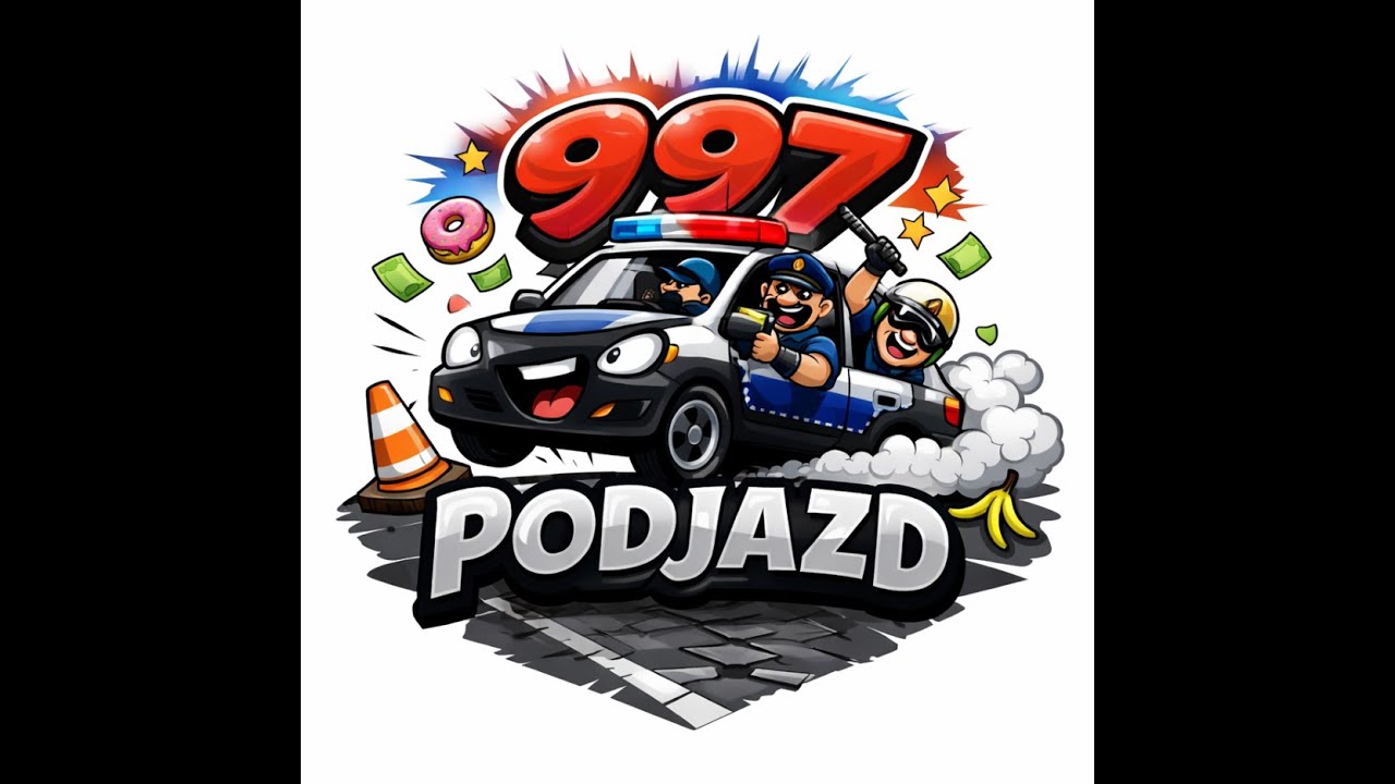 OWNER 997. na robocie