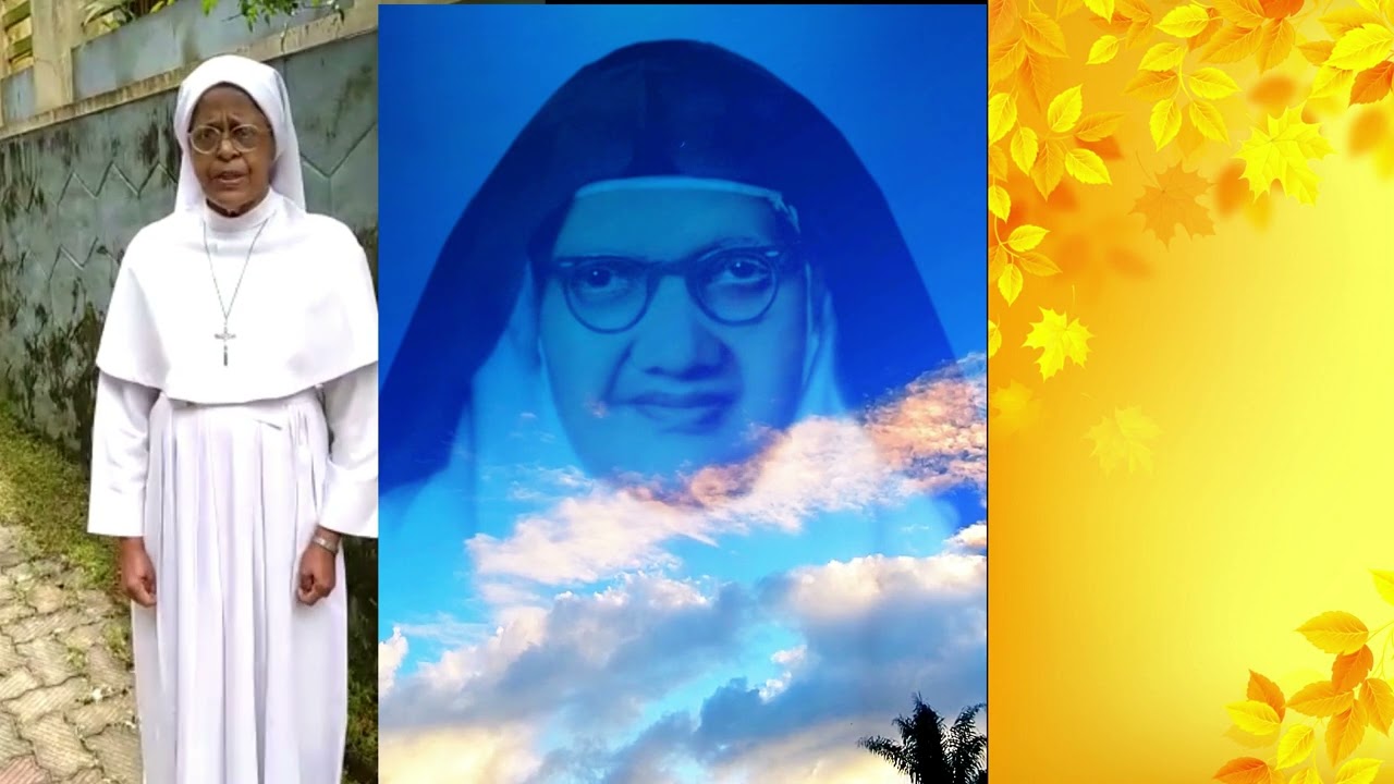 Mother Mary Kallarakkal ❤ Anubhava Sakshyangal