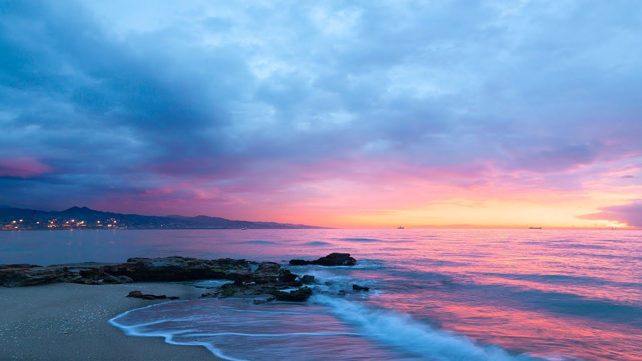 Billy Ocean - Caribbean Queen (LMA X SML CLUB MIX)