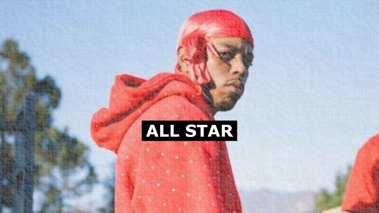 Westside Boogie More Black Superheroes Type Beat - 