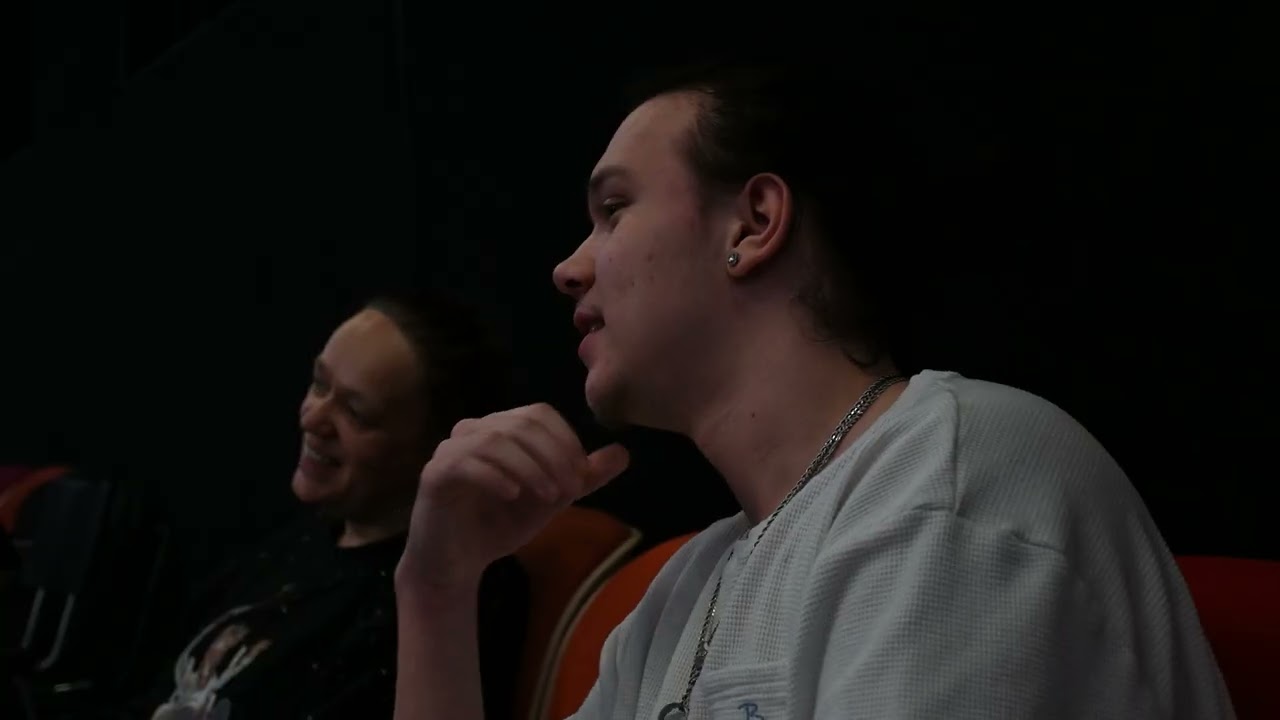 Klasa humanistyczno-teatralna w XV LO - jak to wszystko się zaczęło