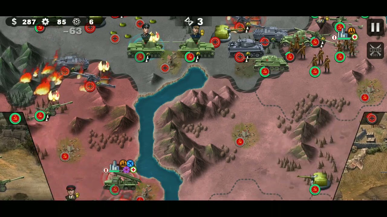 Cuando el juego es dificil dific vale cada instante #worldconquetoo #rstrarefus #series