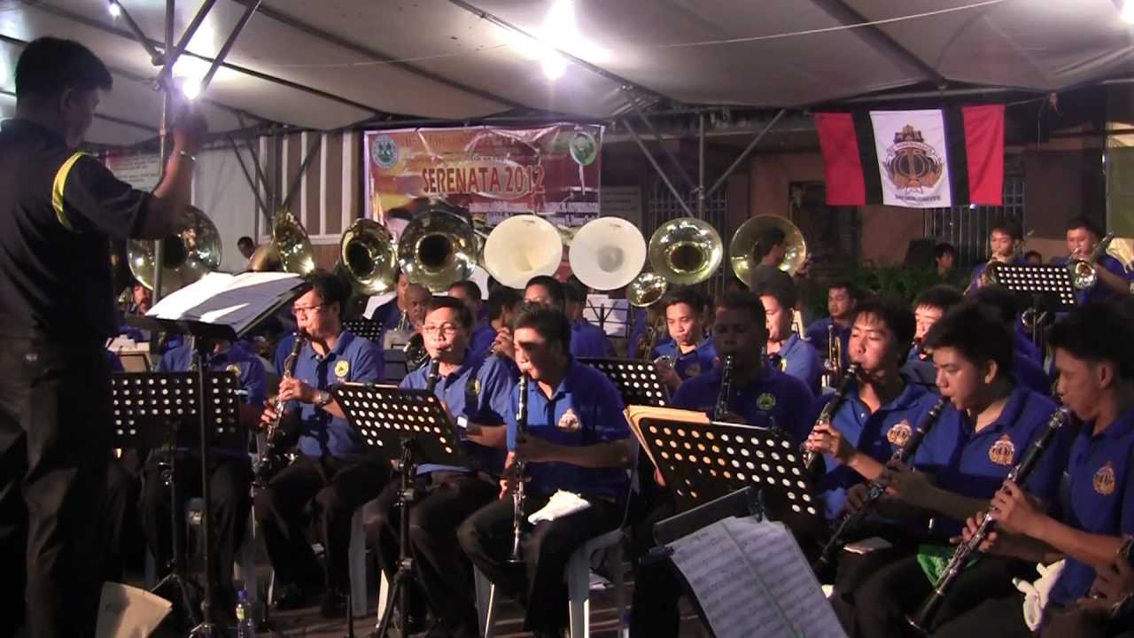 EL GOBERNADOR BAND @ STO. TOMAS, BATANGAS 2012 9