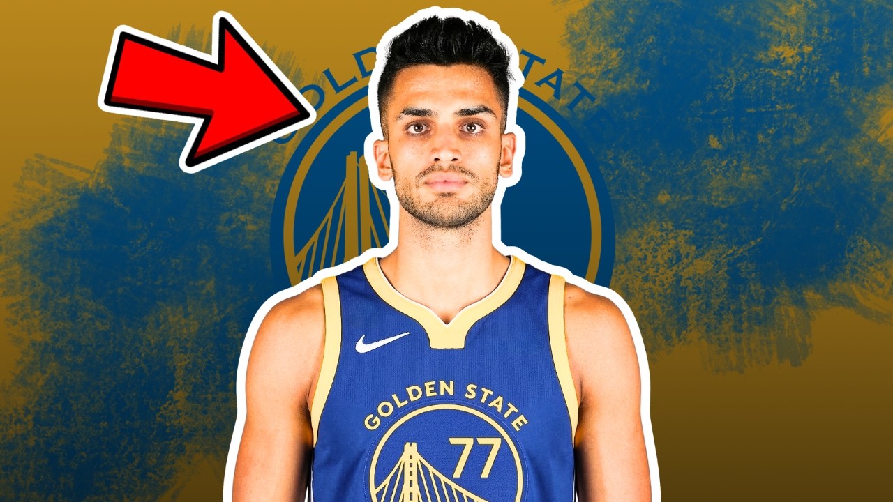 «Голден Стэйт Уорриорз» подписали с Омером Юртсевеном 10-дневный контракт.