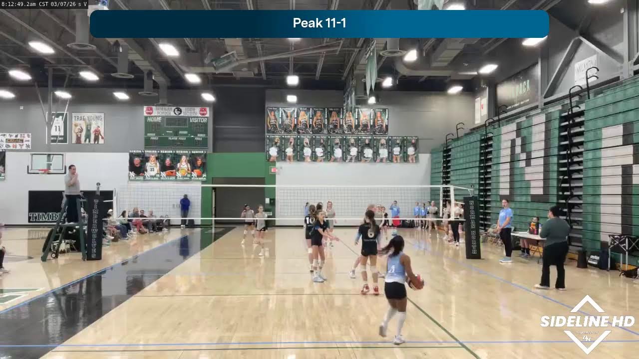 Peak 11-1 (2026.03.07)