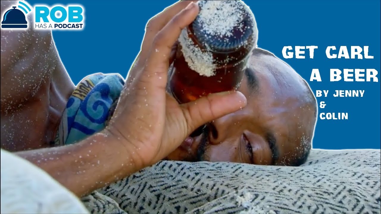 Get Carl A Beer | Wandoff: David vs. Goliath