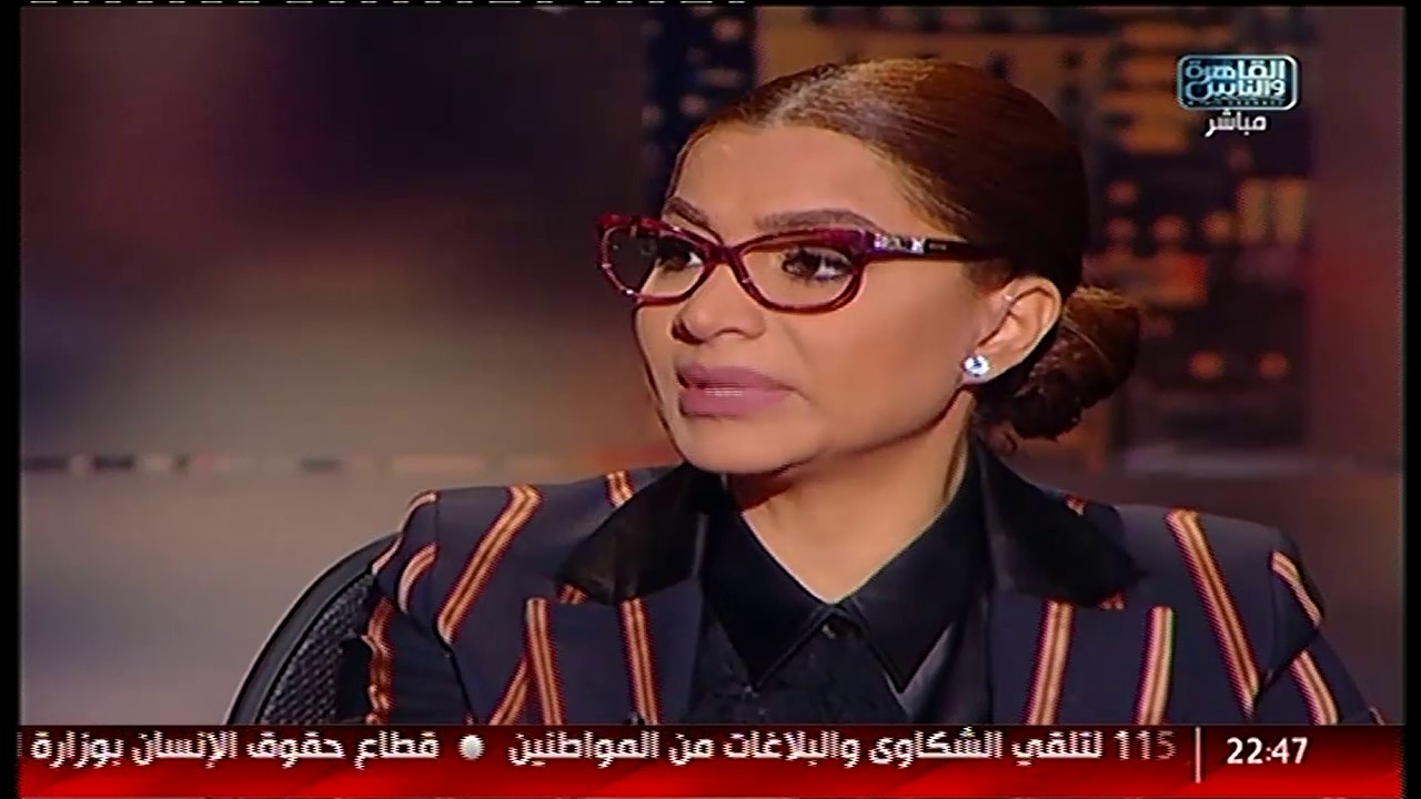 هتكلم | لقاء بسمة وهبى مع ضحايا ريان البحيرة "عبده حسن"