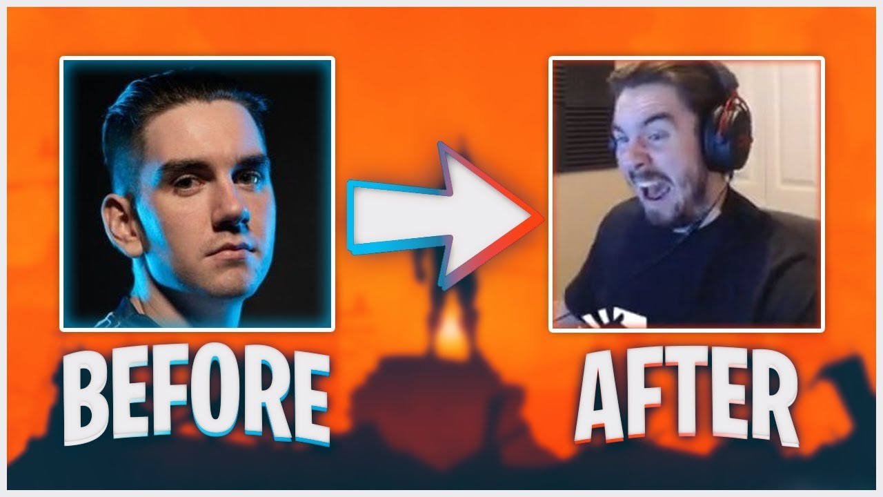This is what Season 7 did to me !!! | Stream Highlights