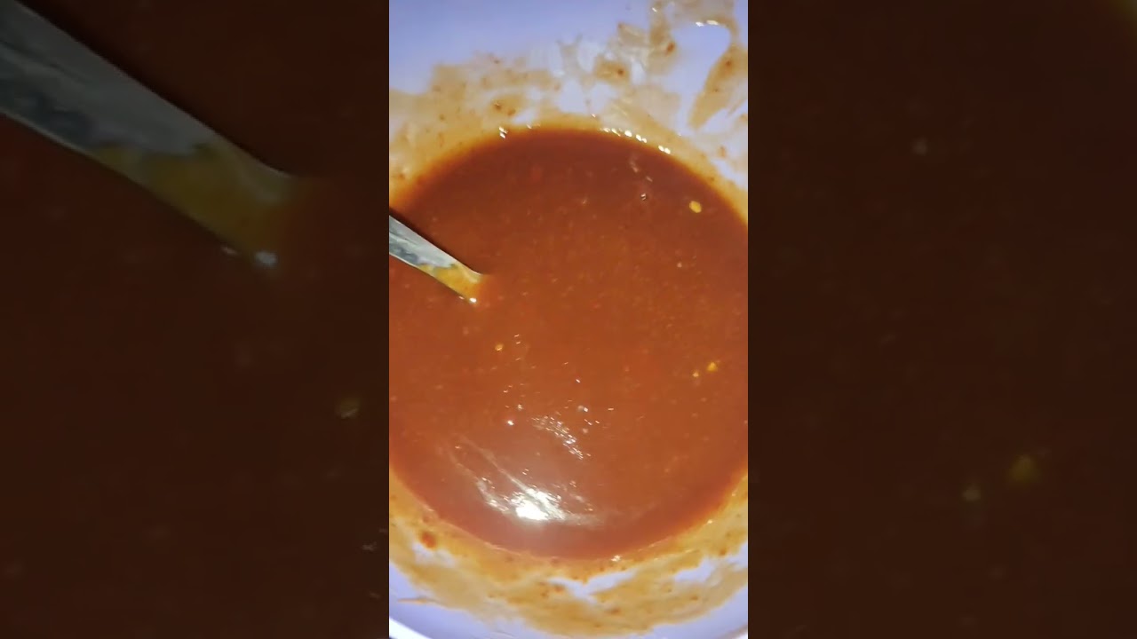Ayam kaloke /ayam asam manis #calmdown #ayamkaloke #resepayamasammanis #masakansimpel #olahanayam