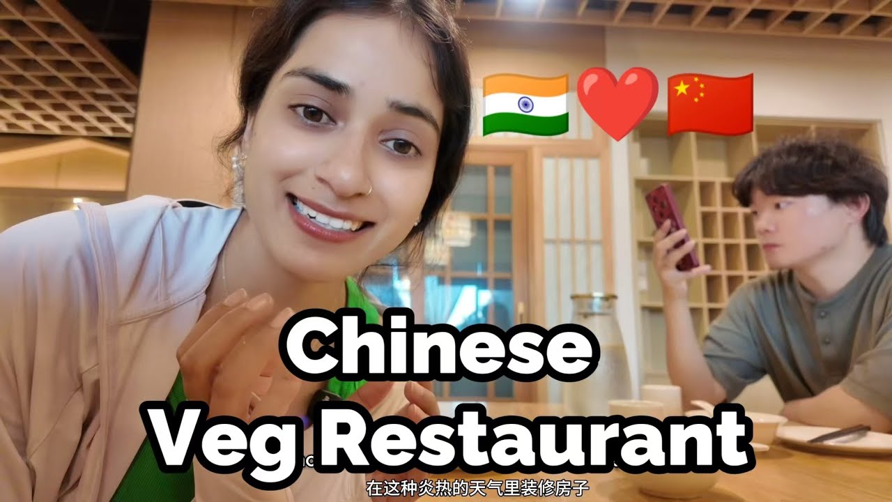Indian Wife in China: Nanchang famous Ancient Street in WUXI 🇨🇳🇮🇳 #china #chinavlog