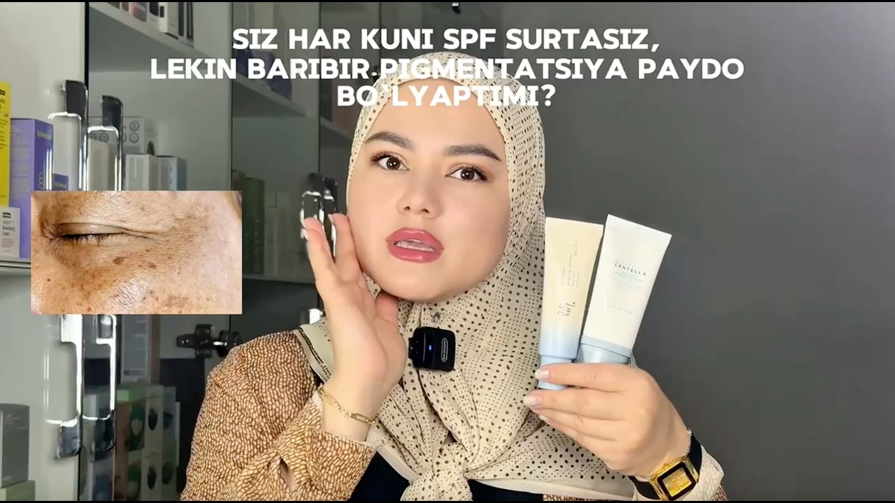 SPF ISHLAMASLIGINING 5 TA ASOSIY XATOSI – COMAX.UZ