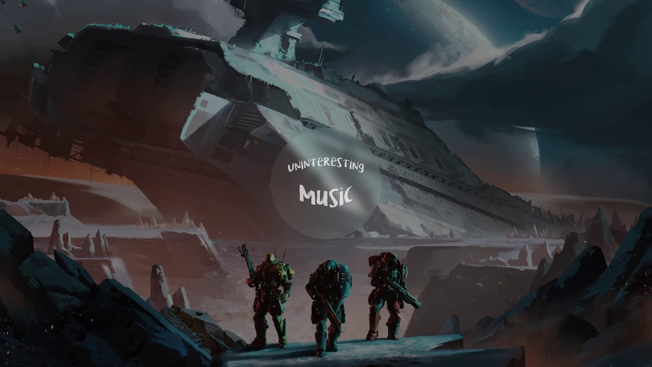 Haunted - Vinsmoker ft. Benja