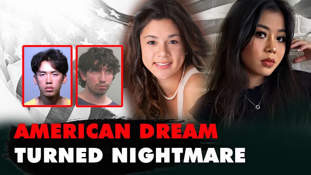 This Story Shook the Vietnamese-American Community and Will Bring You to Tears... 2 Case