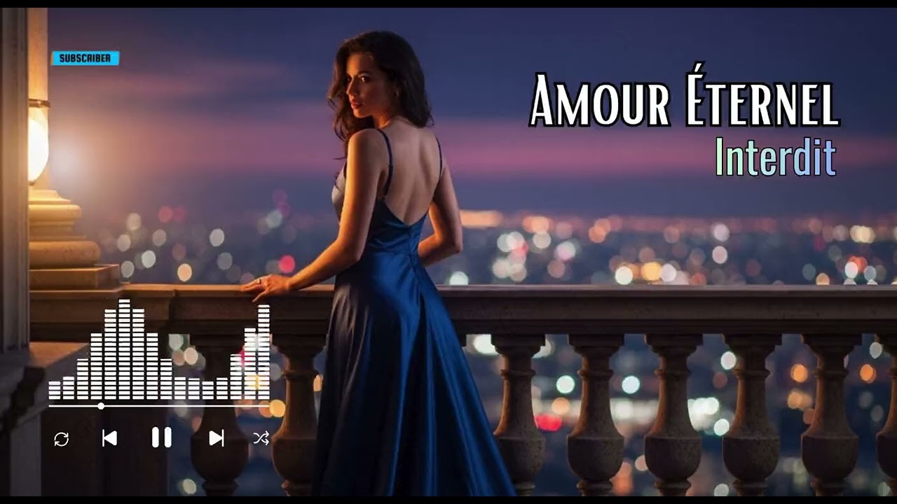 Mélodie d'Amour Intime – Chansons Françaises Qui Éveillent Les Sentiments Profonds