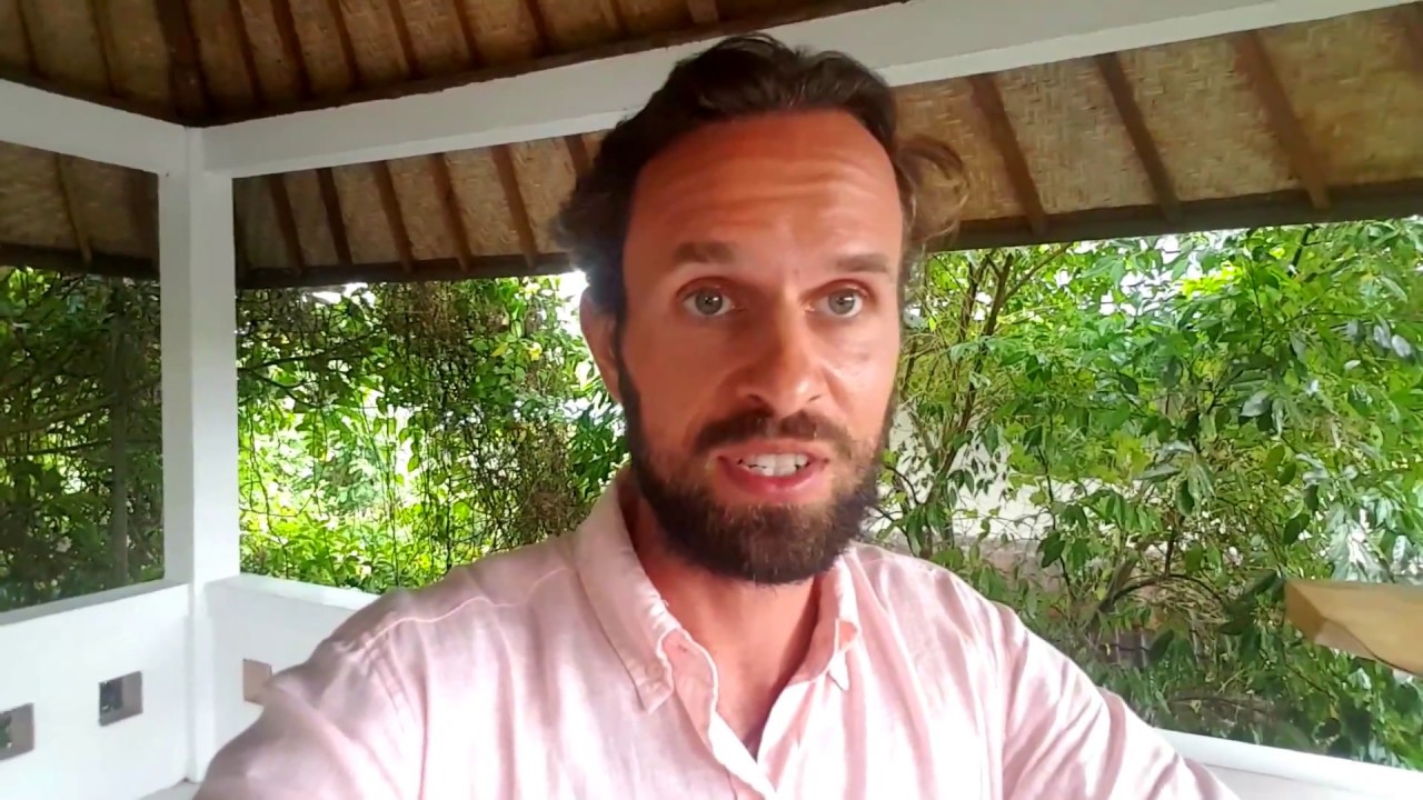 Jak wygląda Praca na Bali? - www.TheSwitch.pl