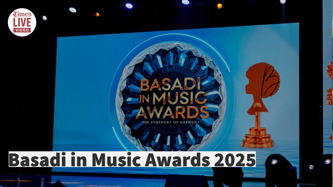 Basedi in Music 2025