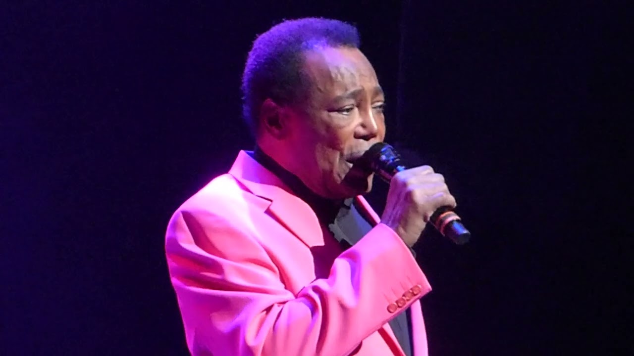 George Benson 