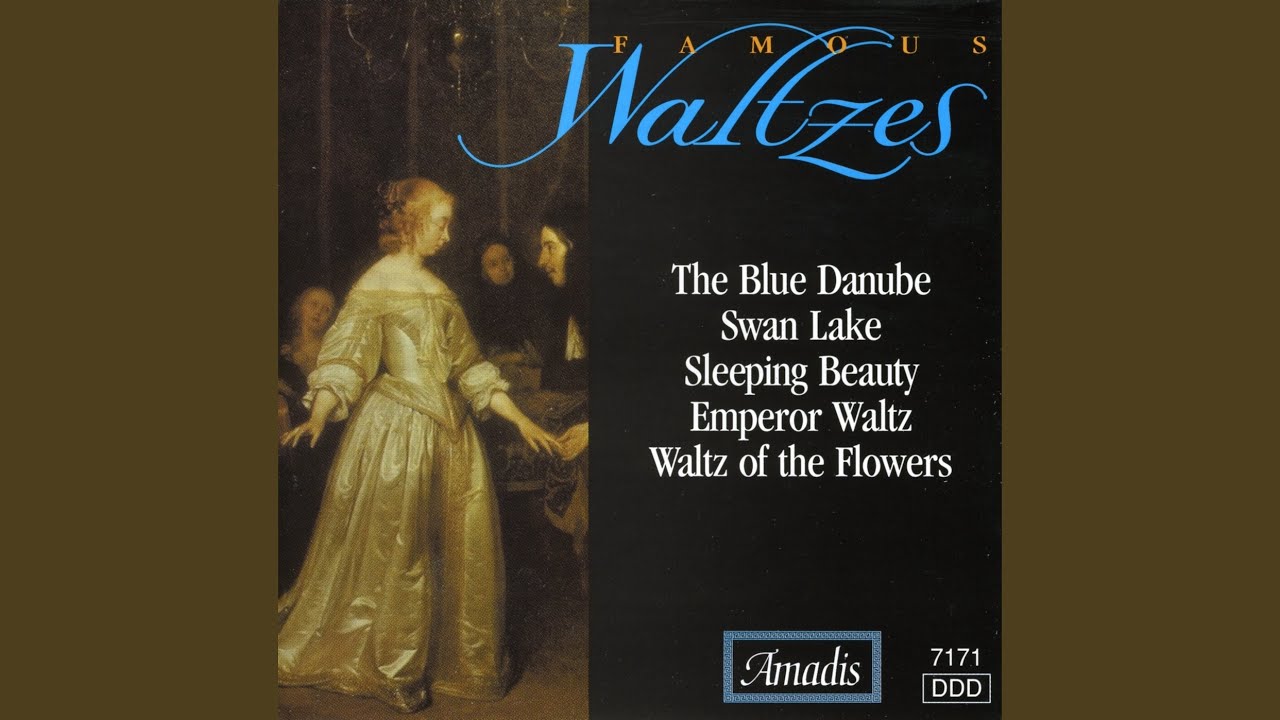 Geschichten aus dem Wienerwald (Tales from the Vienna Woods) , Op. 325