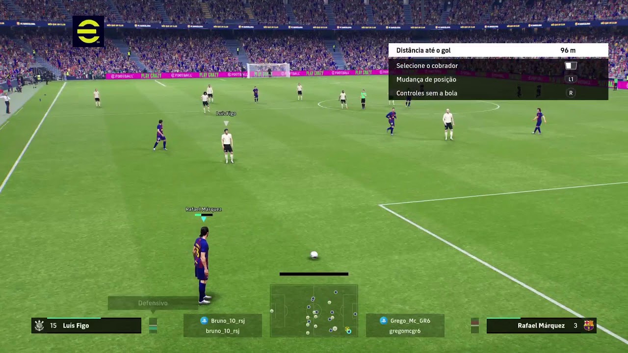 gabriel vs bruno