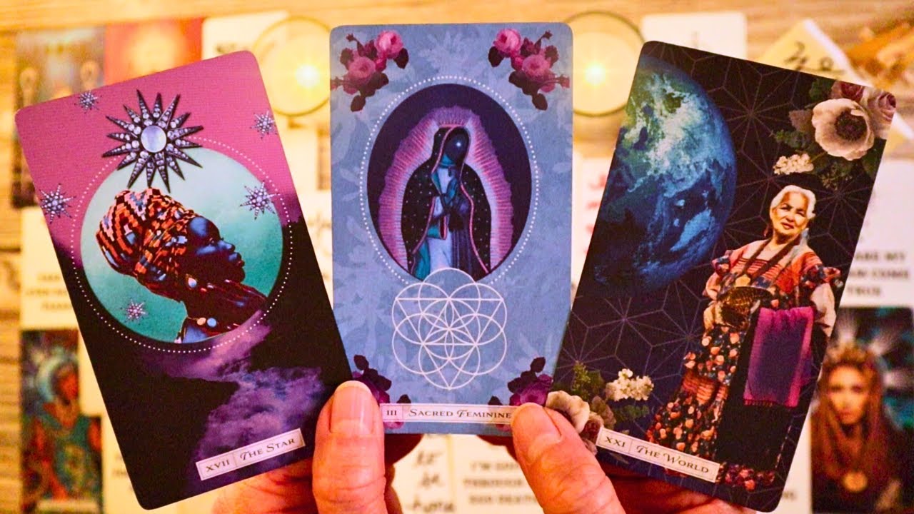 THESE ARE THEIR TRUE INTENTIONS, THEIR NEXT MOVE!! 😲❤️ LOVE TAROT