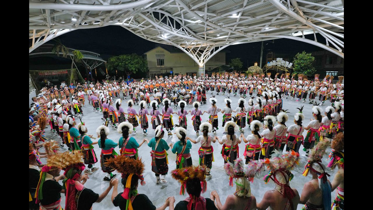 2024長光部落豐年祭(Amis Harvest Festival)