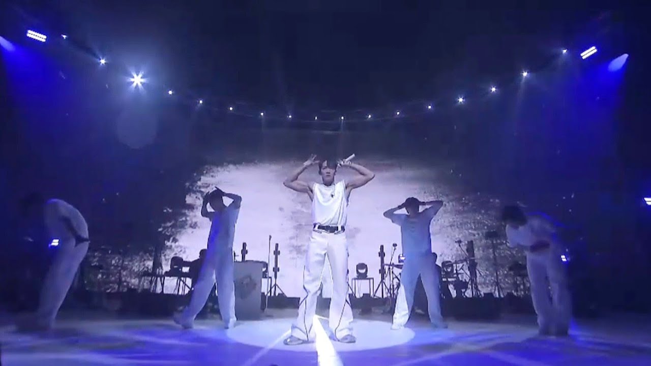 [2PM 준케이] 2023 BEST LIVE 
