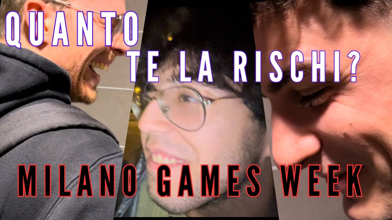 Quanto te la rischi coi gymbro!!!