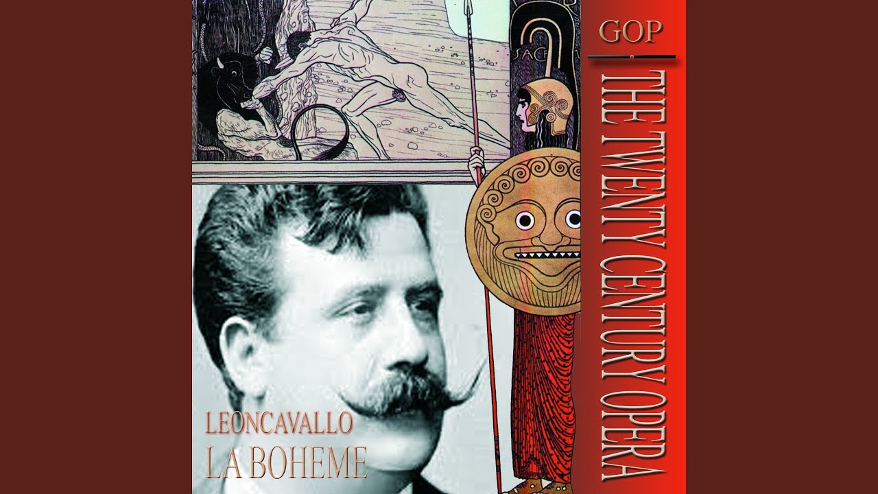 La Bohème, Act IV: 