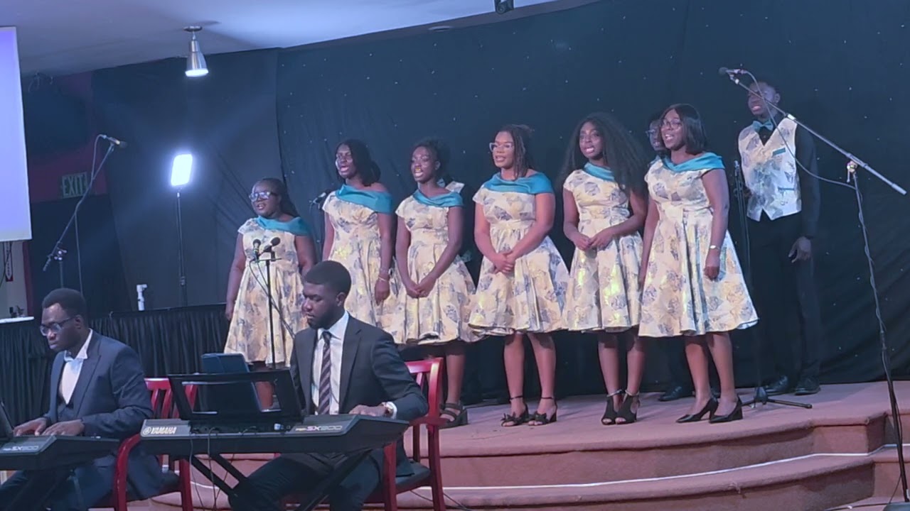 DSYC - SANI BEGYE