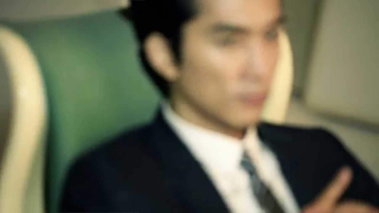 송승헌 [아레나 옴므플러스 6월호] 표지 촬영 현장영상