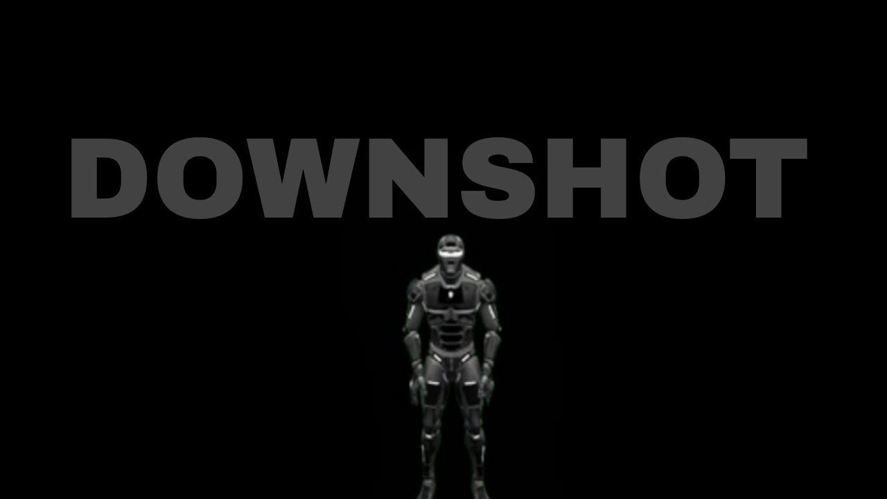 DOWNSHOT