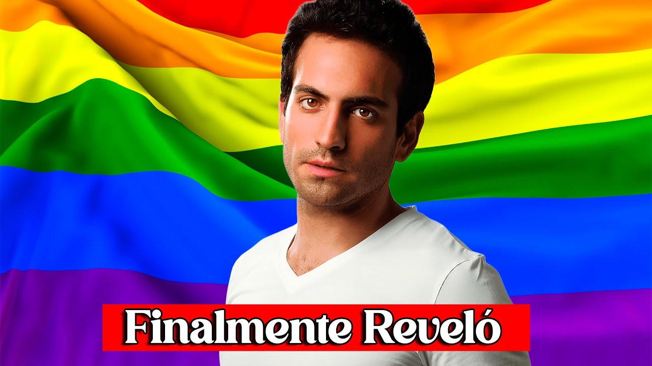 A Los 42 Años El Actor Turco Bugra Gülsoy Finalmente Reveló Lo Que Todos Sospechábamos