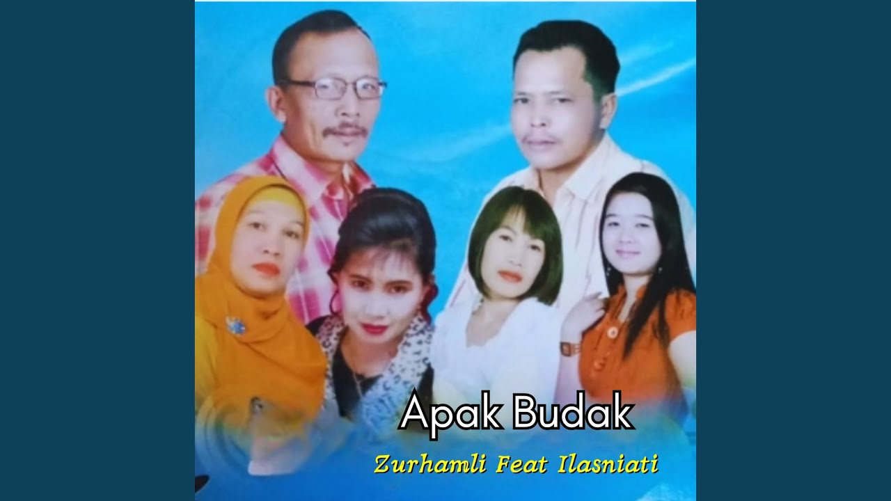 Apak Budak