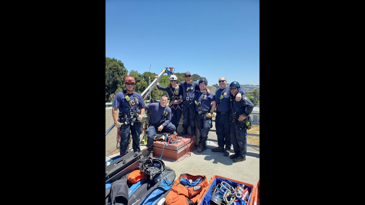 2019 Alameda County Fire Year in Review