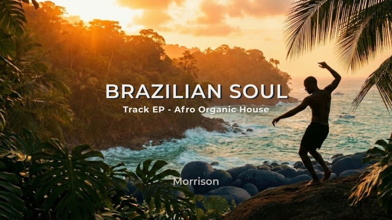 The Perfect Sunset Playlist | Organic House