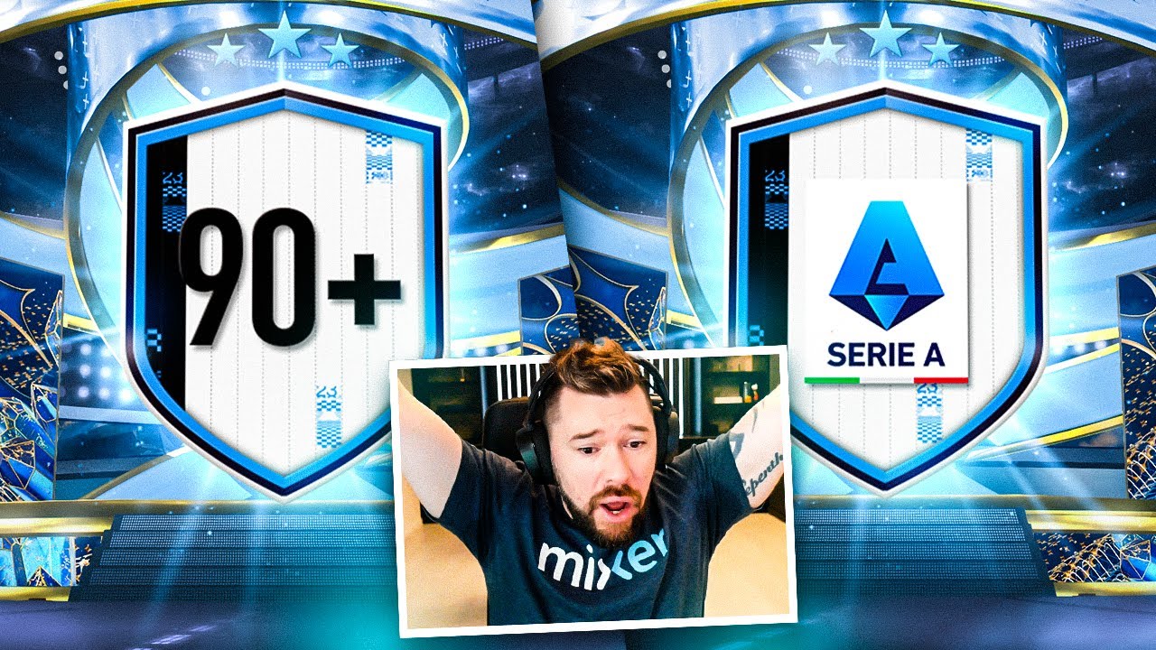 This Icon SBC Is Absolutely INSANE!