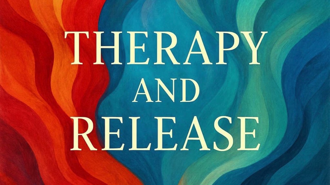 Therapy And Release Series Introduction
