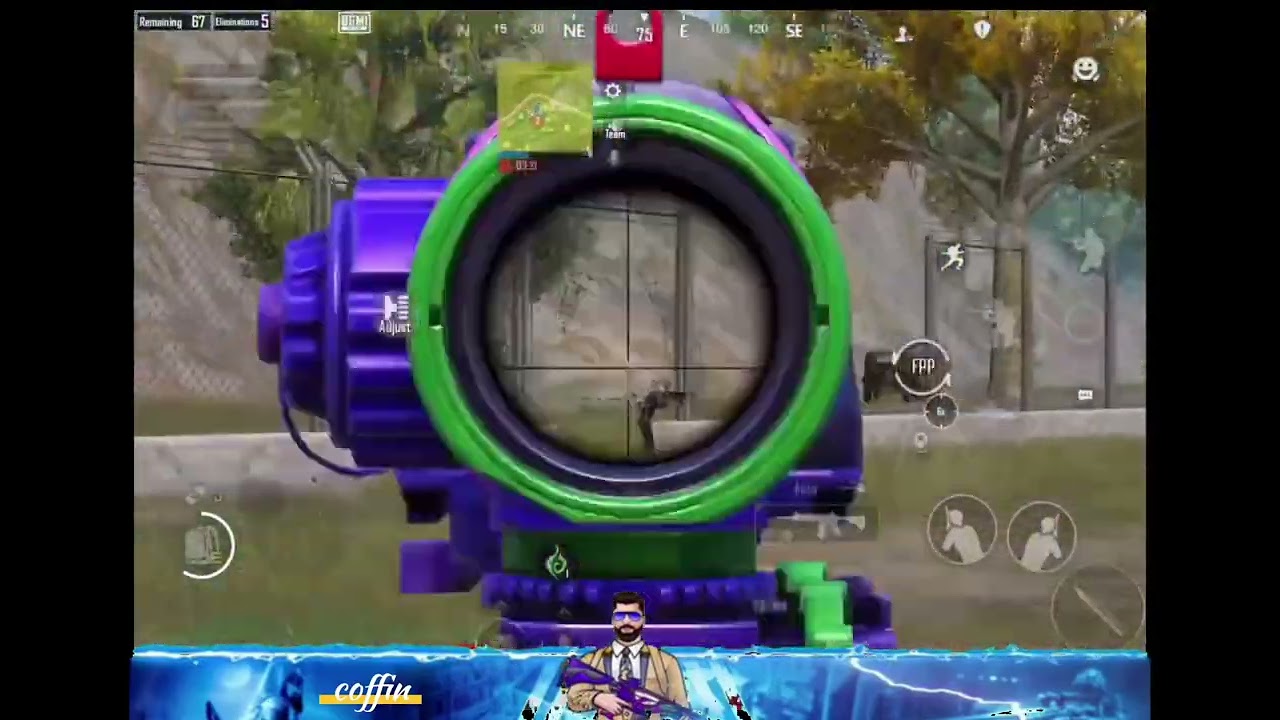 BGMI || CONQUER LOBBIES || YOUTUBERS VS YOUTUBERS || COFFINOP || RANK 1100