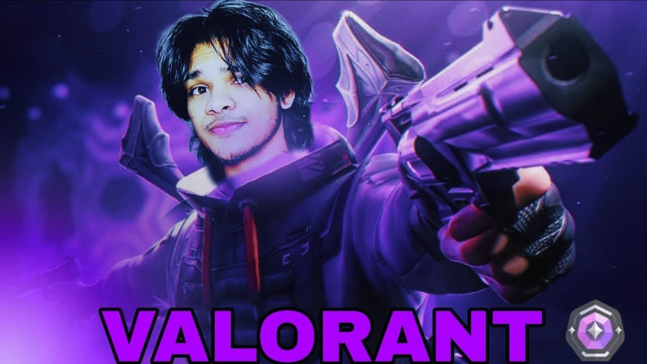 Gamesens 10% But Diamond | Valorant Live Grind till Radiant