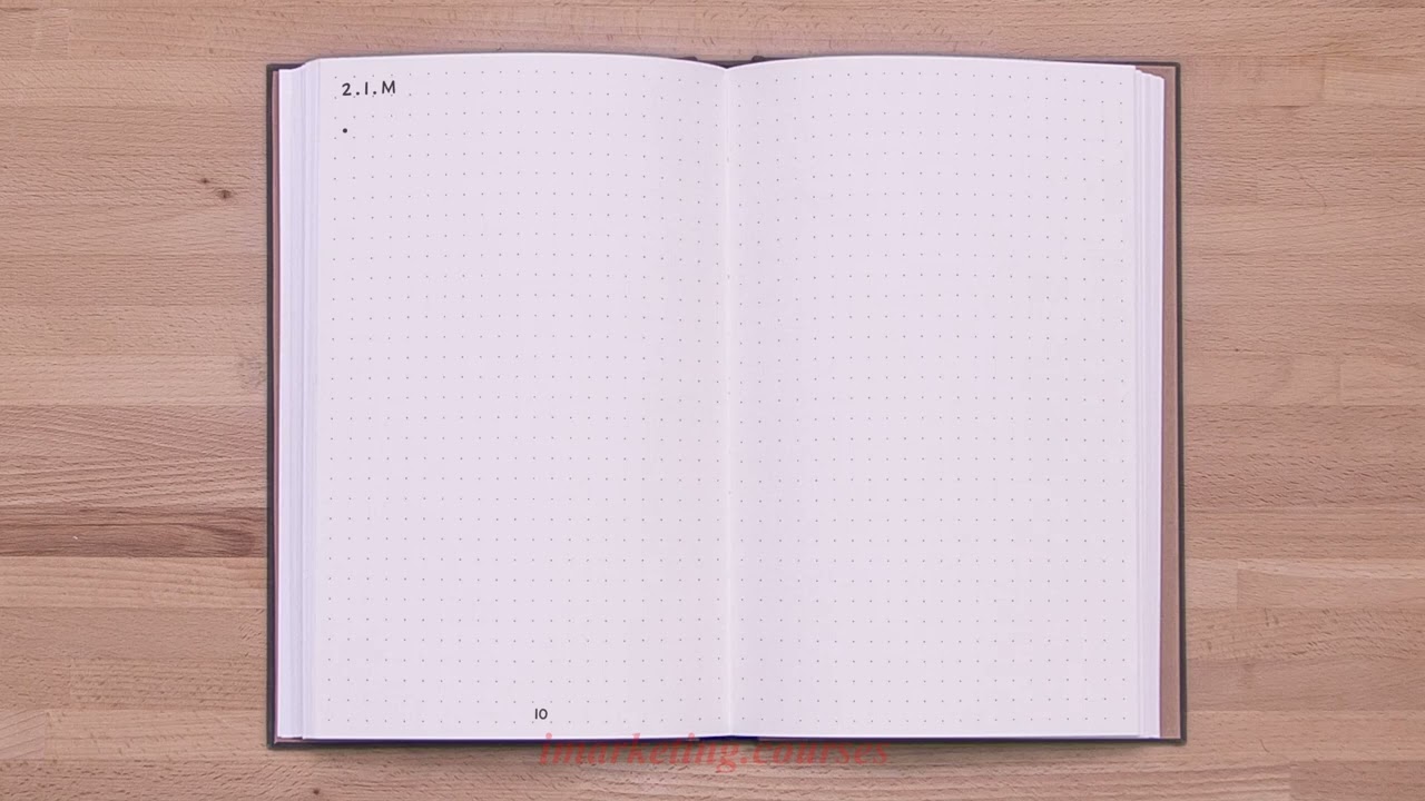 09 The Daily Log