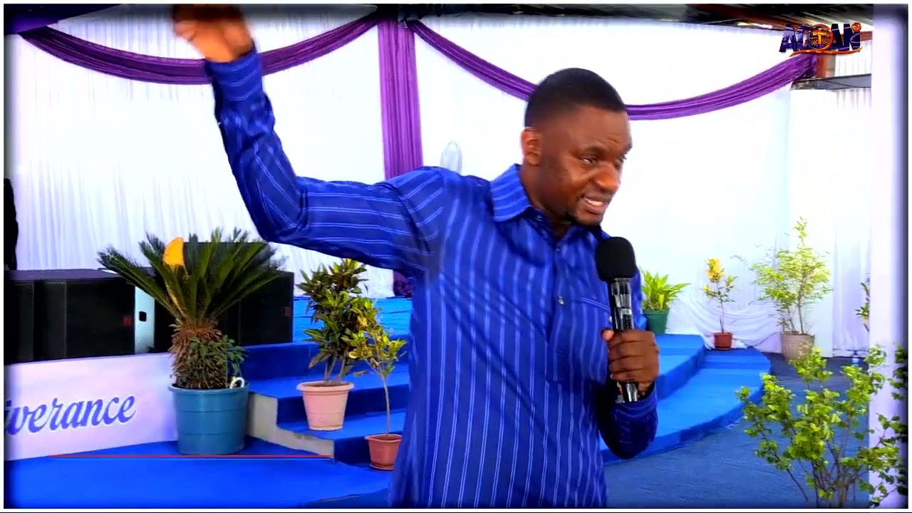 SHOCKING ACCURATE PROPHECY//GABORONE BOTSWANA 🇧🇼  0026771628391