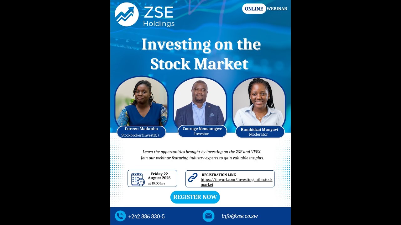Investing on the Stock Market